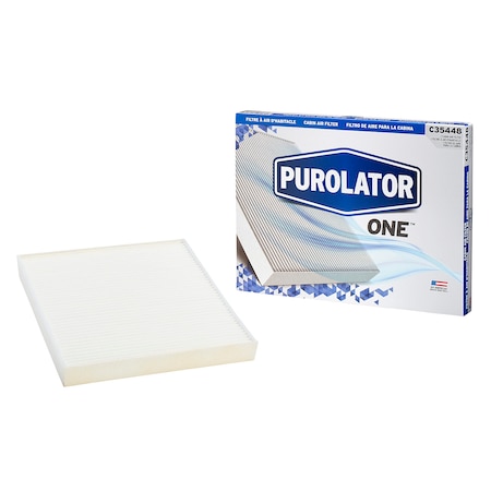 Purolator Purolator C35448 PurolatorONE Advanced Cabin Air Filter C35448